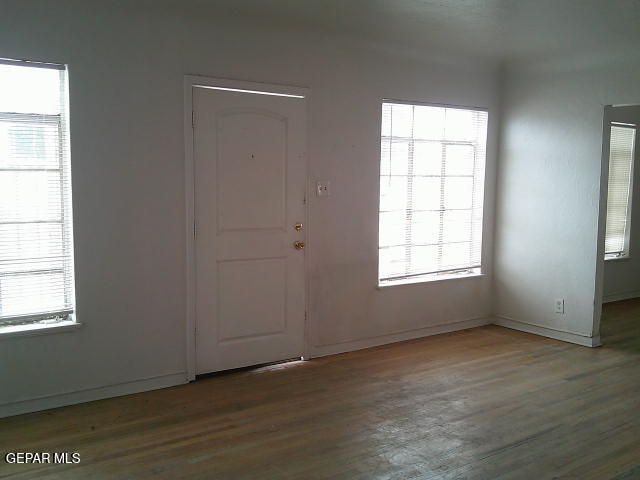 4606 DRIVER Lane, El Paso, TX 79903