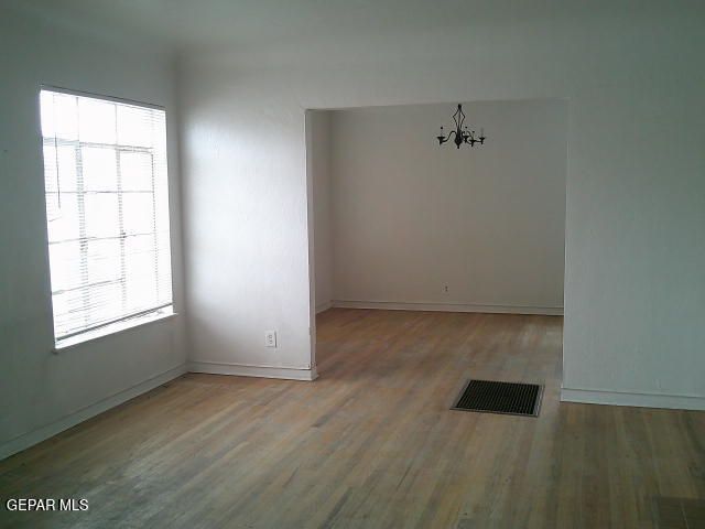 4606 DRIVER Lane, El Paso, TX 79903