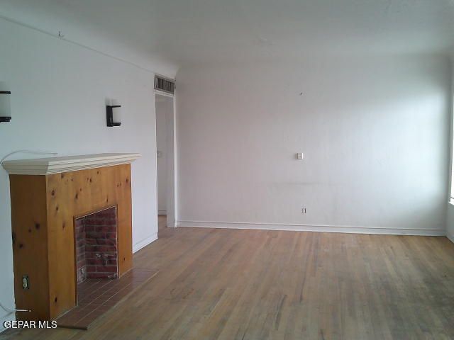 4606 DRIVER Lane, El Paso, TX 79903