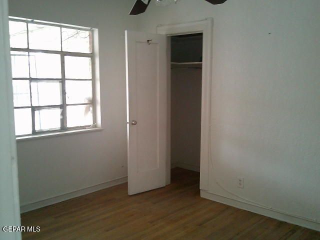 4606 DRIVER Lane, El Paso, TX 79903