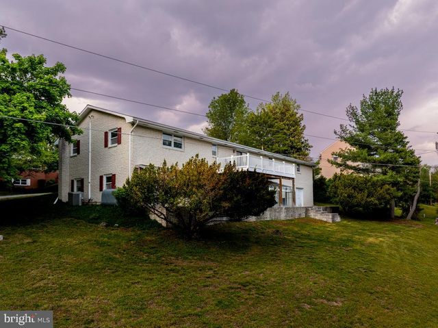 16 MARVA CT, Martinsburg, WV 25404