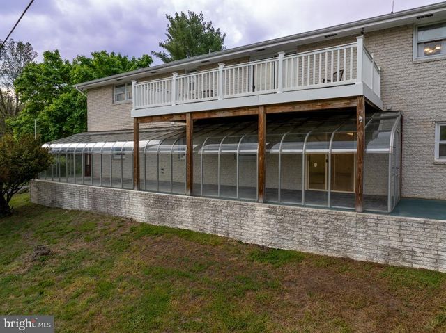 16 MARVA CT, Martinsburg, WV 25404