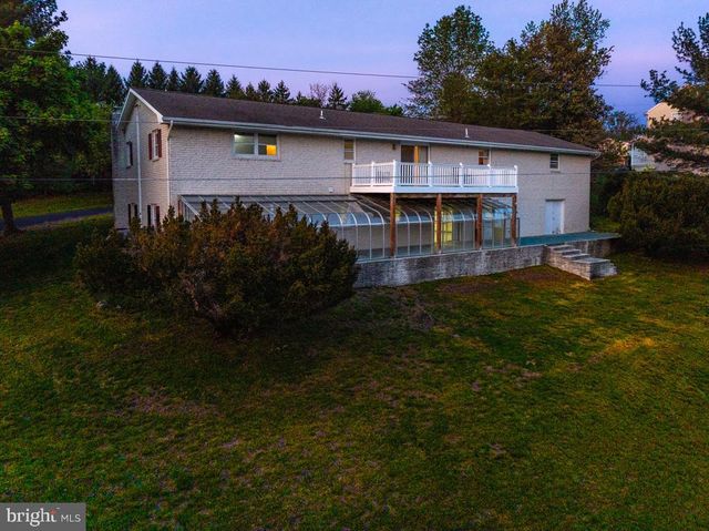 16 MARVA CT, Martinsburg, WV 25404