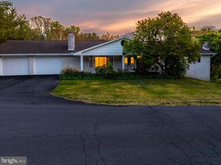16 MARVA CT, Martinsburg, WV 25404