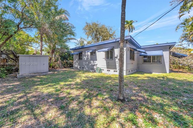 890 NE 138th Street, North Miami, FL 33161