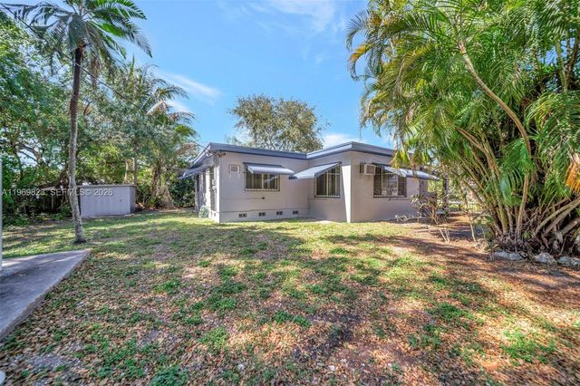 890 NE 138th Street, North Miami, FL 33161