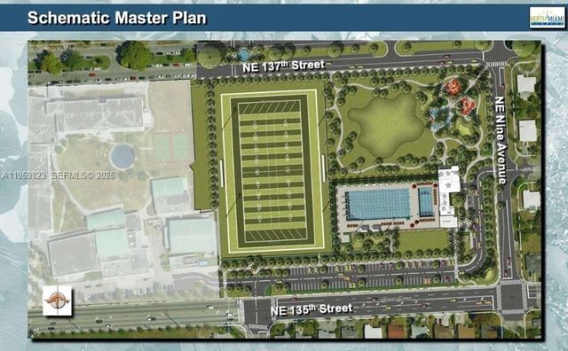 890 NE 138th Street, North Miami, FL 33161