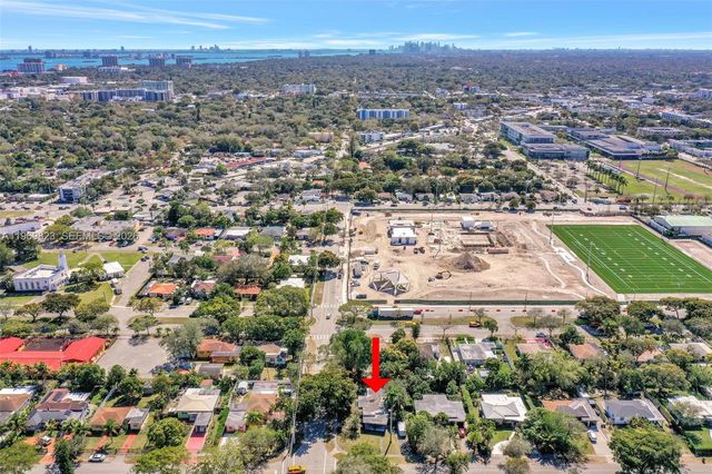 890 NE 138th Street, North Miami, FL 33161