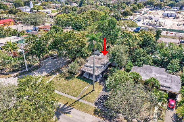 890 NE 138th Street, North Miami, FL 33161