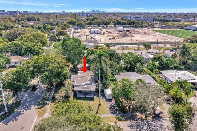 890 NE 138th Street, North Miami, FL 33161