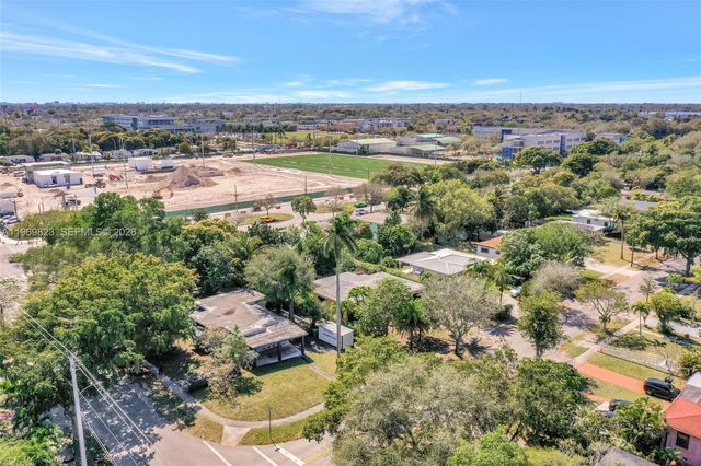 890 NE 138th Street, North Miami, FL 33161