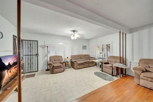 890 NE 138th Street, North Miami, FL 33161