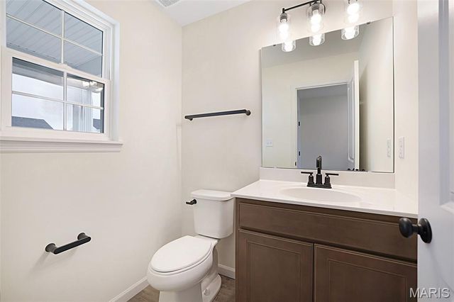 1076 Vardon Meadows Drive, Union, MO 63084