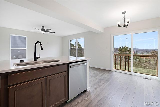 1076 Vardon Meadows Drive, Union, MO 63084