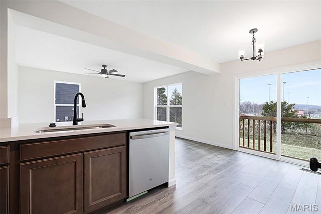 1076 Vardon Meadows Drive, Union, MO 63084