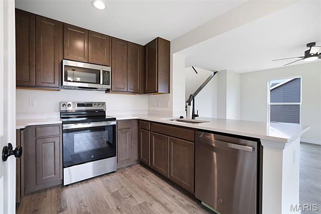 1076 Vardon Meadows Drive, Union, MO 63084