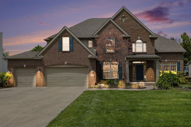 1447 Bicentennial Parkway, Pittsfield Charter Twp, MI 48108