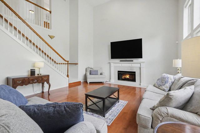 1447 Bicentennial Parkway, Pittsfield Charter Twp, MI 48108