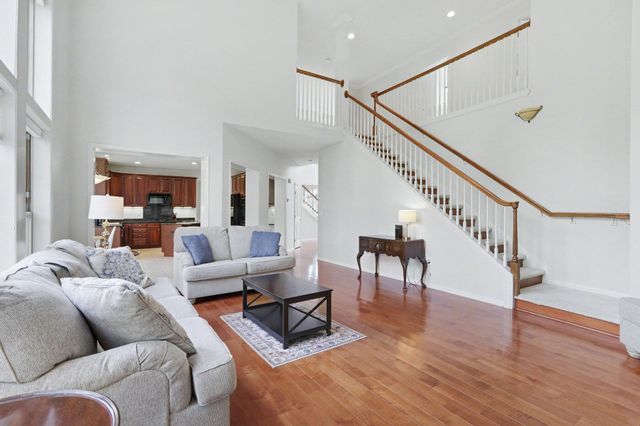 1447 Bicentennial Parkway, Pittsfield Charter Twp, MI 48108
