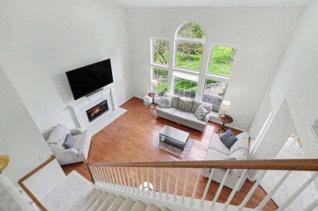 1447 Bicentennial Parkway, Pittsfield Charter Twp, MI 48108