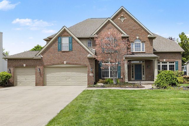 1447 Bicentennial Parkway, Pittsfield Charter Twp, MI 48108