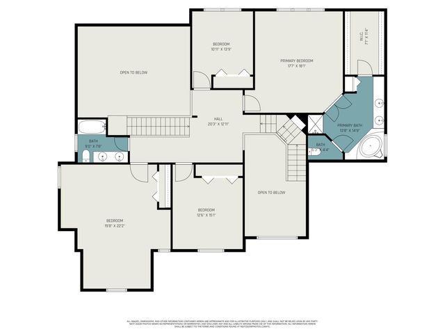 1447 Bicentennial Parkway, Pittsfield Charter Twp, MI 48108