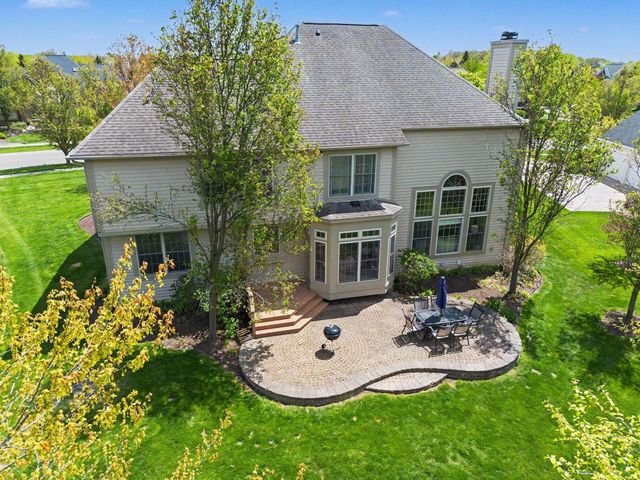 1447 Bicentennial Parkway, Pittsfield Charter Twp, MI 48108