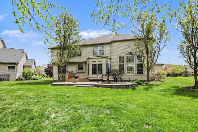 1447 Bicentennial Parkway, Pittsfield Charter Twp, MI 48108