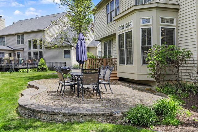1447 Bicentennial Parkway, Pittsfield Charter Twp, MI 48108
