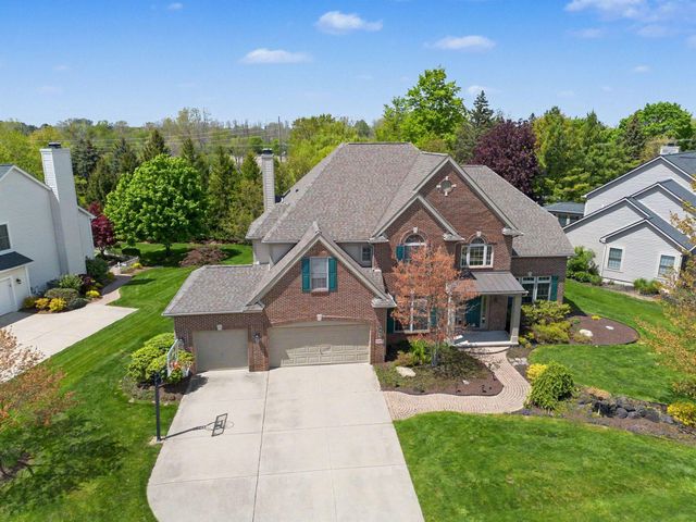 1447 Bicentennial Parkway, Pittsfield Charter Twp, MI 48108