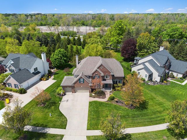 1447 Bicentennial Parkway, Pittsfield Charter Twp, MI 48108