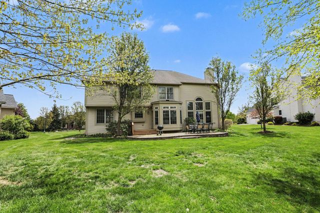 1447 Bicentennial Parkway, Pittsfield Charter Twp, MI 48108