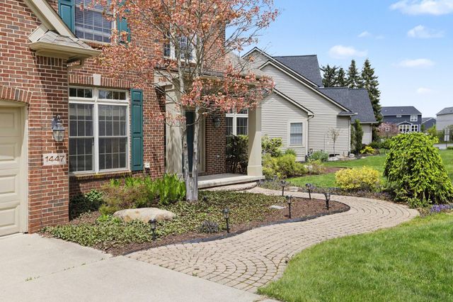 1447 Bicentennial Parkway, Pittsfield Charter Twp, MI 48108