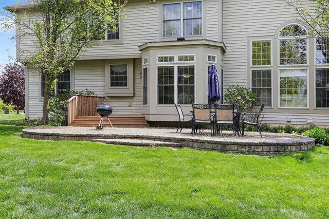 1447 Bicentennial Parkway, Pittsfield Charter Twp, MI 48108