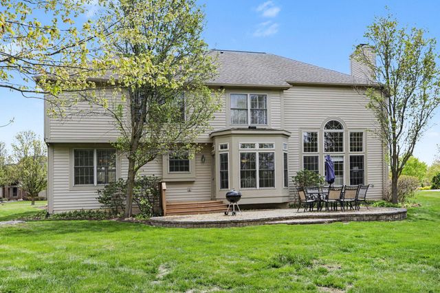 1447 Bicentennial Parkway, Pittsfield Charter Twp, MI 48108