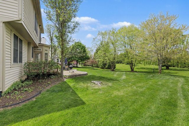 1447 Bicentennial Parkway, Pittsfield Charter Twp, MI 48108
