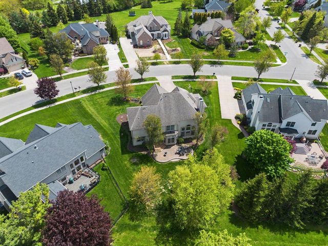 1447 Bicentennial Parkway, Pittsfield Charter Twp, MI 48108