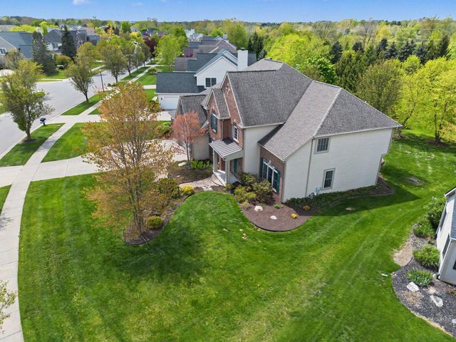 1447 Bicentennial Parkway, Pittsfield Charter Twp, MI 48108