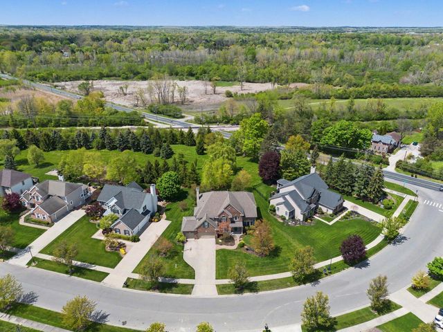 1447 Bicentennial Parkway, Pittsfield Charter Twp, MI 48108