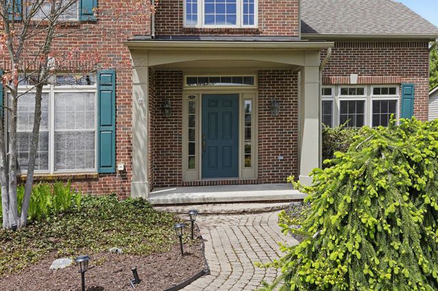 1447 Bicentennial Parkway, Pittsfield Charter Twp, MI 48108