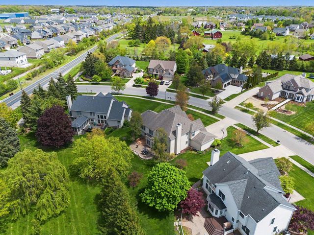 1447 Bicentennial Parkway, Pittsfield Charter Twp, MI 48108