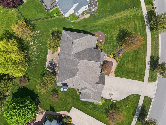 1447 Bicentennial Parkway, Pittsfield Charter Twp, MI 48108