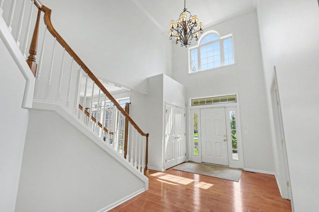 1447 Bicentennial Parkway, Pittsfield Charter Twp, MI 48108