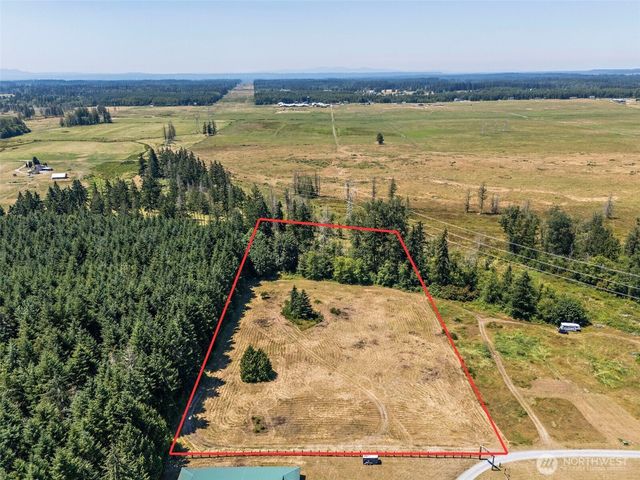 32116 22nd Avenue S, Roy, WA 98580