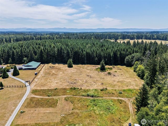 32116 22nd Avenue S, Roy, WA 98580