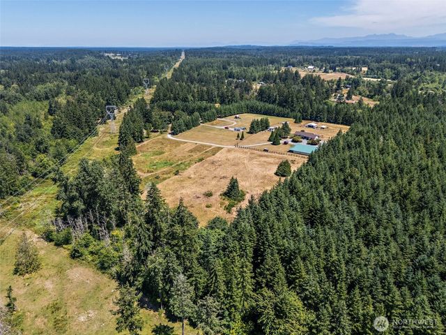 32116 22nd Avenue S, Roy, WA 98580