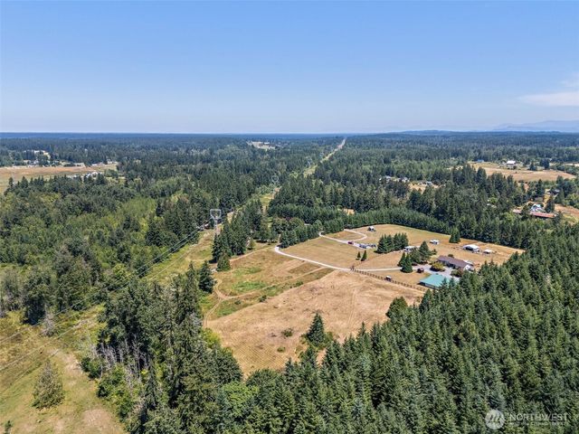 32116 22nd Avenue S, Roy, WA 98580
