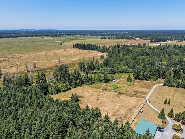 32116 22nd Avenue S, Roy, WA 98580