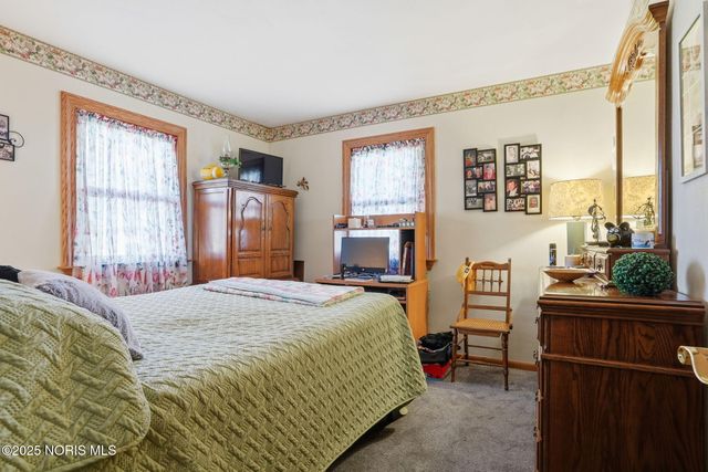 17024 E State Route 12, Findlay, OH 45840