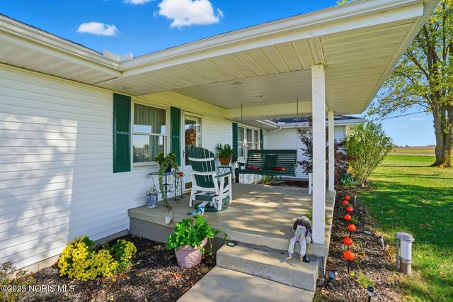 17024 E State Route 12, Findlay, OH 45840